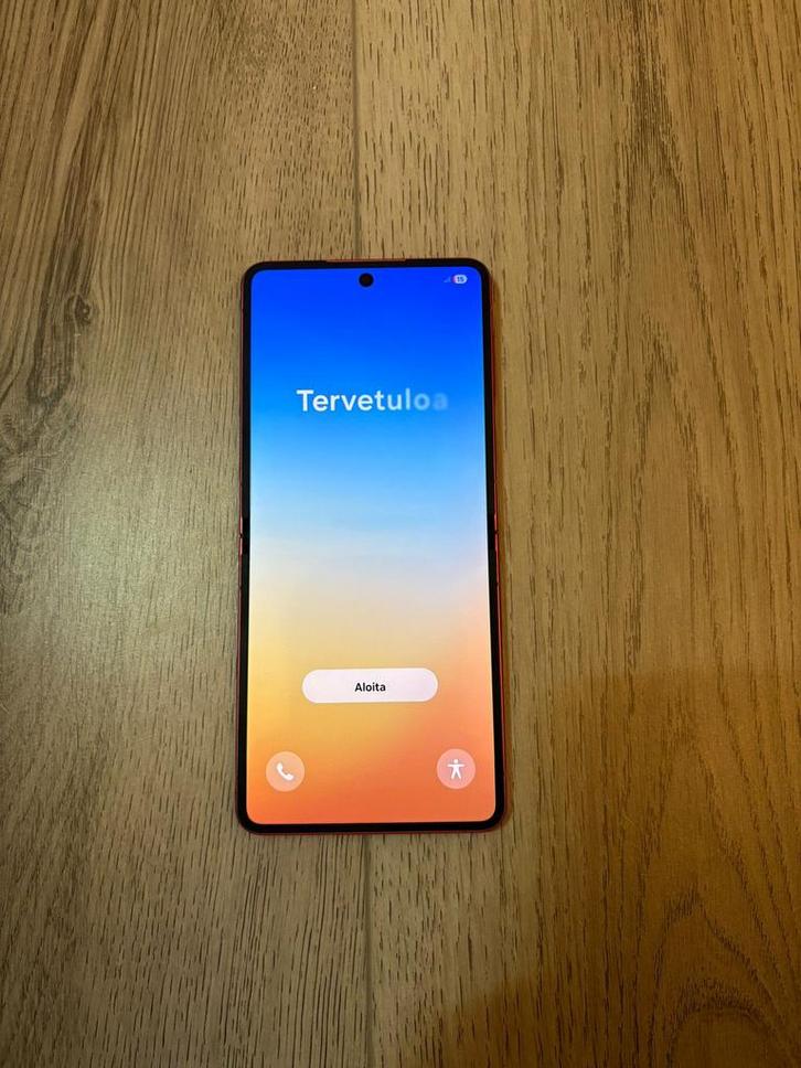 Samsung flip 7 roze 256gb, Telecommunicatie, Mobiele telefoons | Samsung, Nieuw, Galaxy Z Flip, 256 GB, Zonder abonnement, Zonder simlock