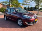 Renault Grand Scenic 1.2 TCE Bose 7P 131pk 2013 Nieuwe APK!, Auto's, Voorwielaandrijving, Stof, 74 €/maand, 750 kg