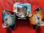 Auto lampen Philips H4 NightGuide, VisionPlus, 12V60/55, Ophalen of Verzenden, Nieuw