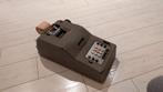 Olivetti mc 14 s, Ophalen of Verzenden, Gebruikt