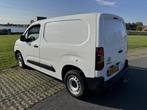 Toyota PROACE CITY 1.5 D-4D Cool | Trekhaak | DAB + bluetoot, Voorwielaandrijving, Stof, Gebruikt, Euro 6