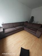 L-vormige Hoekbank - Comfortabel & Ruim!, Huis en Inrichting, Banken | Bankstellen, Overige maten, Minder dan 75 cm, Hoekbank