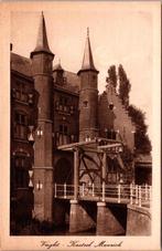 Vught - Kasteel Maurick, Verzenden, Voor 1920, Ongelopen, Noord-Brabant
