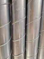 Speralit buis afzuig buis ruim 10 meter, Ophalen, 6 meter of meer, 80 mm of meer, Overige typen