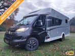 Stoere Sunlight T 68 XV met trekhaak en zonnepaneel !!!, Caravans en Kamperen, Campers, Niet ingevuld, Sunlight, Ringverwarming