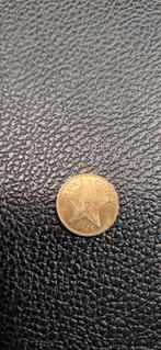 1##    Bahamas one cent 1973, Ophalen of Verzenden, Zuid-Amerika