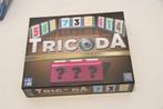 Tricoda bordspel nieuw, Hobby en Vrije tijd, Gezelschapsspellen | Bordspellen, Een of twee spelers, Ophalen of Verzenden, Nieuw