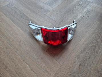 Piaggio Achterlicht – New Fly (vanaf 2012) Origineel beschikbaar voor biedingen