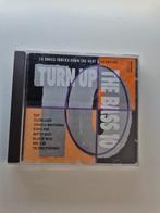 Turn Up The Bass 10 - CD, Ophalen of Verzenden, Gebruikt, Dance Populair
