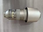 AF-S NIKKOR 200-500mm f/5.6E ED VR, Audio, Tv en Foto, Fotografie | Lenzen en Objectieven, Ophalen, Zo goed als nieuw, Telelens
