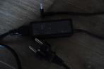 Hp laptop oplader, Computers en Software, Laptop-opladers, Ophalen of Verzenden, Zo goed als nieuw