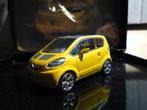 Opel Trixx Mini Electric Conceptcar Norev 1:43, Ophalen of Verzenden, Zo goed als nieuw, Auto, Norev