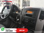 Mercedes-Benz Sprinter 213 2.2 CDI Aut. L2H2 €13.915,- Inc, Auto's, Bestelauto's, Automaat, Euro 5, Gebruikt, 4 cilinders