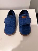 Shoesme Baby Slofjes 21, Ophalen, Slofjes, Jongetje of Meisje, Zo goed als nieuw