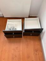 IKEA Kallax Ladekasten drawser closet, Huis en Inrichting, 3 of 4 laden, Ophalen, Zo goed als nieuw, 25 tot 50 cm