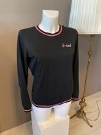 Trui van Even & Odd maat M, Kleding | Dames, Maat 38/40 (M), Douwenmaat 8-3 Meppel, Info@again.nu, Zwart