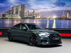 Audi A6 Limousine 55 TFSI V6 quattro 3xS-Line 340PK |RS-Seat, Auto's, Audi, Gebruikt, 2995 cc, 2000 kg, 340 pk