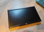 2x HP ProDisplay P221 monitor (21.5 inch), Computers en Software, Monitoren, Ophalen, Zo goed als nieuw, 60 Hz of minder, IPS