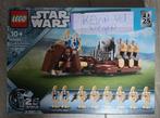 Lego GWP Handelsfederatie troepentransport (40686), Ophalen, Nieuw, Complete set, Lego