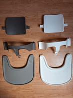 babyset met playtray voor stokke tripp trapp stoel, Kinderen en Baby's, Ophalen, Meegroeistoel