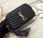 YSL tas handtas bag crossbody, Ophalen of Verzenden
