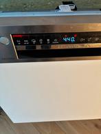Bosch afwasmachine zgan inbouw, Ophalen, Zo goed als nieuw, Inbouw, 85 tot 90 cm