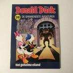 Donald Duck – De Spannendste Avonturen 36, Boeken, Stripboeken, Gelezen, Disney, Ophalen of Verzenden, Eén stripboek