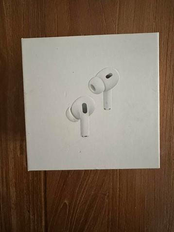 Apple earplugs beschikbaar voor biedingen