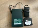 V2000SI IOMEGA JAZ Scsi DRIVE, Computers en Software, Optische drives, Ophalen, Zo goed als nieuw, Extern, Windows