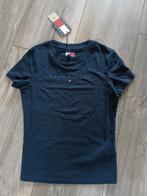 Tommy jeans/tommy hilfiger t shirt xs nieuw, Blauw, Nieuw, Ophalen of Verzenden, Korte mouw