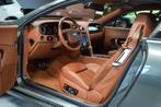 Bentley Continental GT 6.0 W12 *Youngtimer* Navi|Leder|EU|Ma, Auto's, Automaat, Parkeersensor, Gebruikt, 12 cilinders