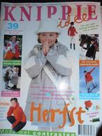 Knippie idee herfst 2000 paardrijkleding ook voor Barbie, Ophalen of Verzenden, Zo goed als nieuw, Kind, Knippie