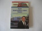 Aanzien, het Aanzien van,Het Jaar 1980, jaarboek  05112024, Boeken, Overige gebieden, Nieuw, Ophalen, 20e eeuw of later