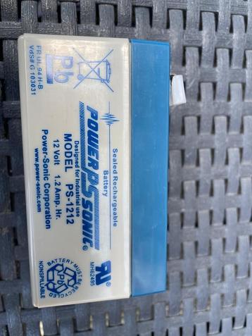 Mini accu/Range Rover Evoque - Nieuw! beschikbaar voor biedingen