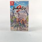 Romancing SaGa 2 Revenge of the Seven Switch, 1 speler, Ophalen of Verzenden, Zo goed als nieuw, X