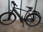 Gazelle Cityzen C8+ HMB Elektrische Fiets - Bosch - 2018, Fietsen en Brommers, Ophalen, Gebruikt, 50 km per accu of meer, 55 tot 59 cm