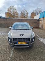 Peugeot 3008 1.6 THP 2013 Grijs, Voorwielaandrijving, 74 €/maand, 1434 kg, Bedrijf