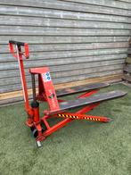 Logitrans pompwagen, 1000kg, Ophalen, Gebruikt