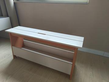 IKEA opbergbankje beschikbaar voor biedingen