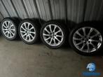 5-6mm! Originele Audi A4 B9 8W 17 inch velgen 5x112 winterba