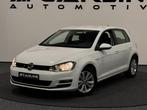 Volkswagen Golf 1.2 TSI Highline CNG DSG CLIMATE CONTROL GAR, Auto's, Volkswagen, Stof, Gebruikt, 4 cilinders, 1246 kg