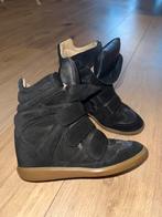 Isabel marant, Kleding | Dames, Schoenen, Zwart, Ophalen of Verzenden, Sneakers of Gympen, Gedragen
