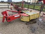 Maaier en schudder, Zakelijke goederen, Ophalen of Verzenden, Oogstmachine