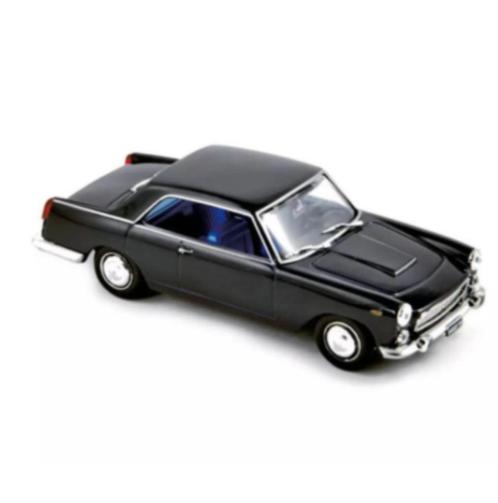 Lancia Florida II 1957 d.blauw schaal 1:43 NOREV ref. 780041, Hobby en Vrije tijd, Modelauto's | 1:32, Nieuw, Auto, Overige merken