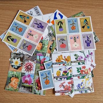 Goedkoop frankeren -56%. Postfris. Nominaal Frankeergeldig D beschikbaar voor biedingen