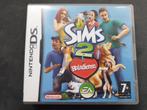 Nintendo DS sims2 huisdieren game spel, Spelcomputers en Games, Games | Nintendo DS, Gebruikt, Overige genres, 1 speler, Ophalen of Verzenden