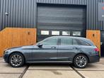 Mercedes-Benz C-klasse Estate 180 Ambition Cruise Clima Trek, Automaat, Achterwielaandrijving, Leder en Stof, 1595 cc