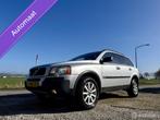 Volvo XC90 2.9 T6 Exclusive, BJ 2003 Nette Auto, 272 PK, Gebruikt, Traction-control, 138 €/maand, 7 stoelen