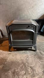 Houtkachel dovre 750gh gietijzer, Ophalen, Hout, Houtkachel