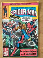 Spectaculaire Spiderman #26 (NL), Boeken, Eén comic, Europa, Ophalen of Verzenden, Zo goed als nieuw
